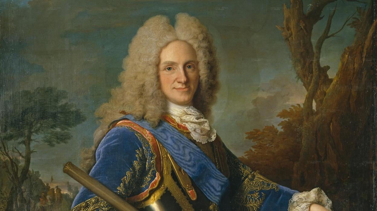 Felipe V y el tesoro de Vigo: el gran engaño del primer Rey Borbón para quedarse con toda la plata enemiga