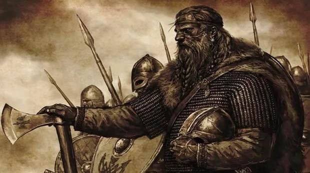 Insultos y terror: las armas secretas de los sanguinarios guerreros vikingos para asolar Europa