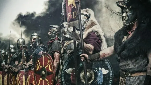 Los secretos del entrenamiento que convirtió a los legionarios romanos en máquinas de matar