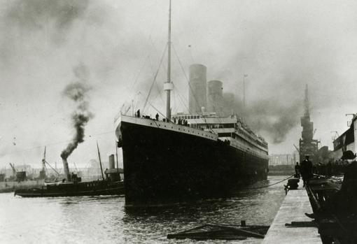 El gran secreto tras el hallazgo del Titanic: una mentira para esconder al comunismo una tragedia nuclear