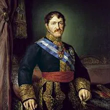 Carlos María Isidro