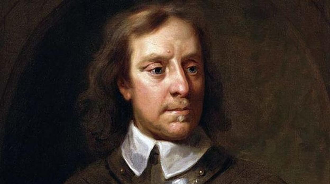 Oliver Cromwell: El protestante inglés que mandó asesinar a miles de católicos irlandeses