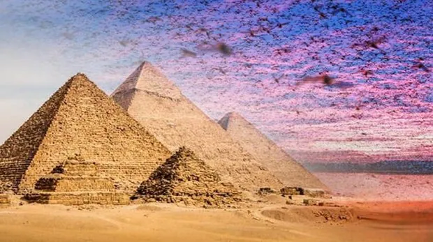 ¿Mito o realidad? La verdad histórica tras las plagas bíblicas que arrasaron Egipto