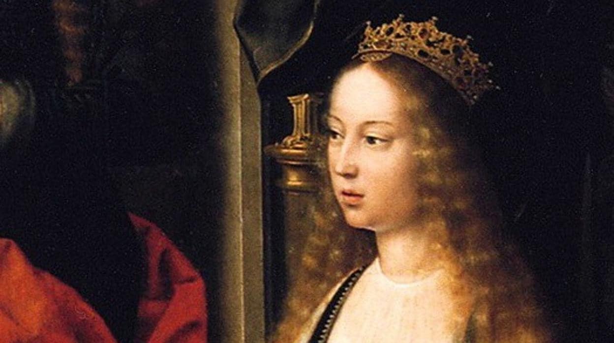 La pesadilla que atormentó a Isabel La Católica: así esclavizaban los musulmanes a miles de cristianos
