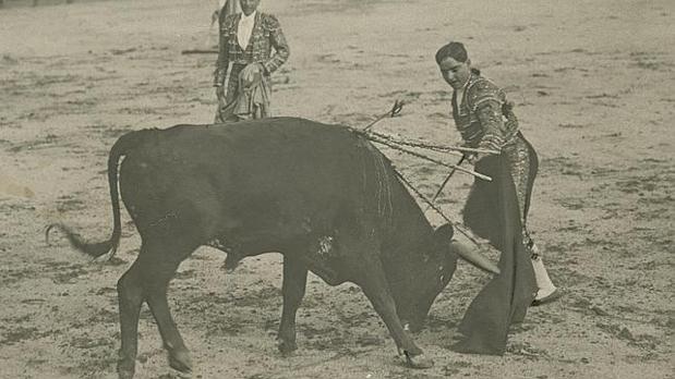 ¿María o Agustín? El torero travestido que engañó a España durante 20 años en las plazas más importantes