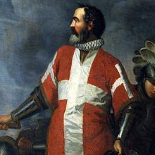 El heroico rescate español a Malta que puso final a uno de los asedios más salvajes de la historia