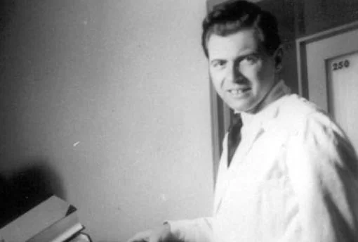 Pobre y humillado: la absurda muerte de Mengele, el «carnicero» más desquiciado del nazismo