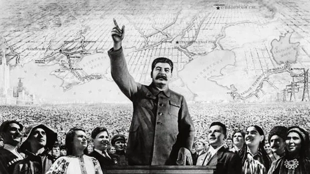 La trágica muerte del «camarada» Stalin, ¿quién mató al sanguinario dictador?