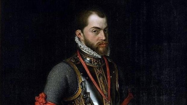 El mito de que Felipe II y la Inquisición condenaron a España al atraso y al fanatismo