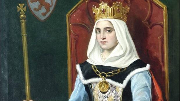 Doña Urraca, la indomable Reina de León que no se dejó pisar ni maltratar por ningún hombre