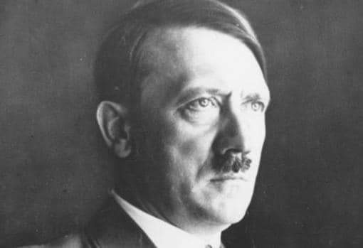 Mojado once Subir y bajar A las órdenes de Hitler: el turbio pasado nazi de algunas famosas empresas  actuales
