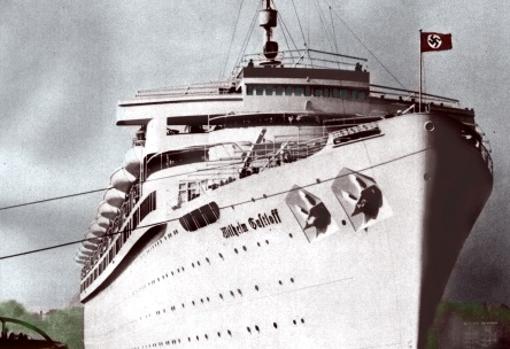 La sangrienta tragedia naval del Titanic nazi: una matanza perpetrada por Stalin