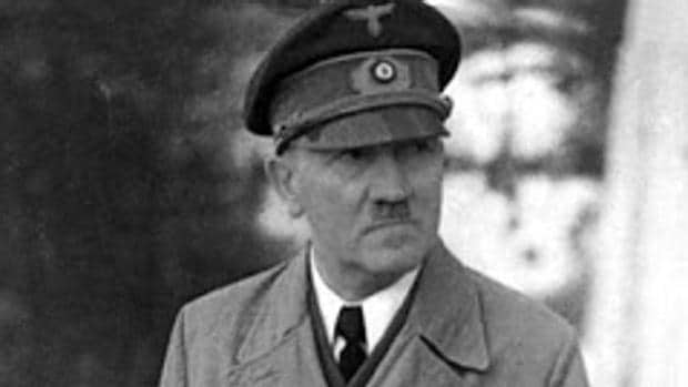 Mojado once Subir y bajar A las órdenes de Hitler: el turbio pasado nazi de algunas famosas empresas  actuales
