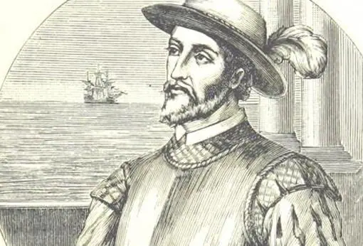 Ponce de León, uno de los presuntos dueños de Becerrillo