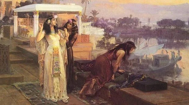 La leyenda negra de Cleopatra: la «mala borracha» que odiaba a Roma