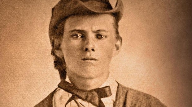 El cobarde asesinato del forajido Jesse James: la gran conspiración del salvaje Oeste