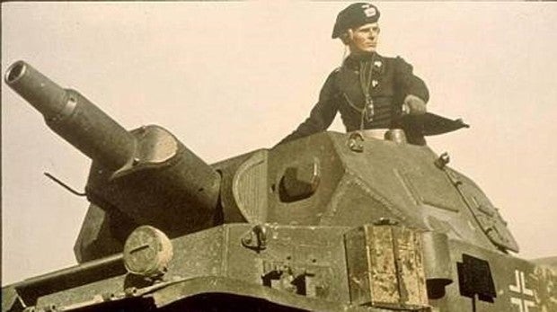 El gran misterio de la IIGM: ¿Por qué Hitler no quiso que sus tanques arrasaran a 500.000 ingleses?