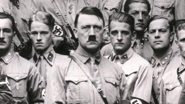 Te retamos a identificar todos los atentados que se cometieron contra Hitler