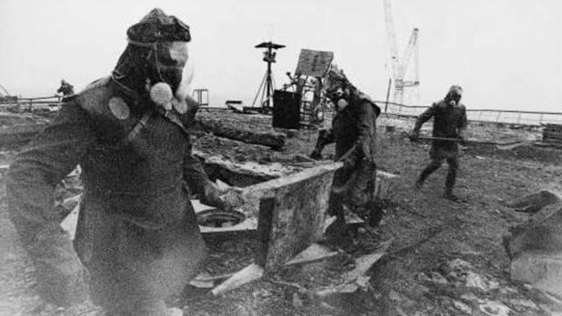 Las 250.000 víctimas de Mayak, la catástrofe nuclear previa a Chernóbil que la URSS ocultó durante décadas