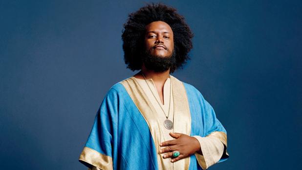 Kamasi Washington: «Si consigo hacer música desde el corazón no necesito ser el sucesor de Coltrane»