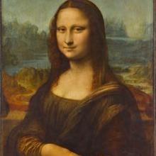 La Gioconda o La Mona Lisa