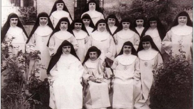 La beatificación de las Mártires Concepcionistas torturadas y asesinadas en 1936