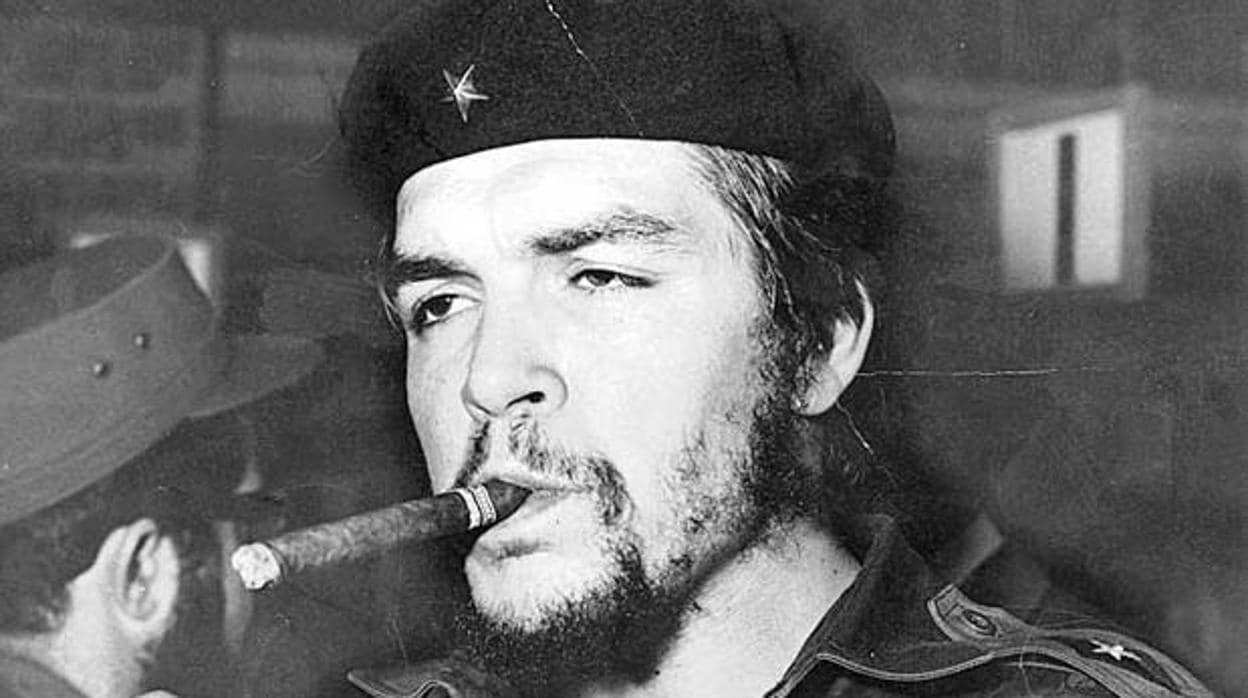 El verdadero Che Guevara, un homófobo que encerró a cientos de homosexuales  en campos de trabajo