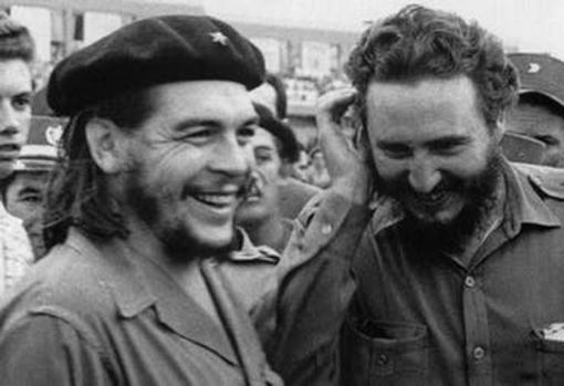 Guevara y Castro