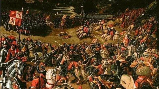 Así aplastó Castilla el último (y desesperado) intento musulmán de conquistar otra vez España