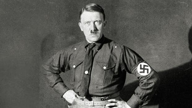 Von Stauffenberg, el militar nazi que casi mata a Hitler en pleno Holocausto