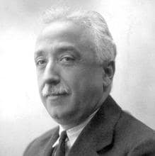 Niceto Alcalá-Zamora, presidente de la Segunda República (1931-1936)