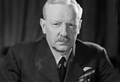 Sir Arthur Harris