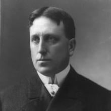 Fotografía de William Randolph Hearst