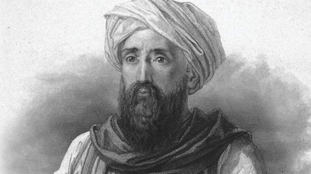 El Lawrence de Arabia español: así engañó al Islam el agente más secreto de Carlos IV