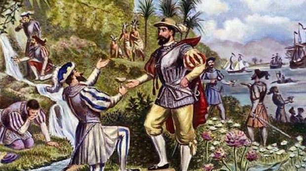 La dolorosa estafa de EE.UU. a España: la venta de Florida que Fernando VII no llegó a cobrar