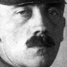 El pasado que avergonzaba a Hitler: defensor de «bolcheviques» y judíos