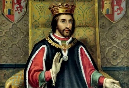 Alfonso XI de Castilla murió a los 30 años en 1350. En sus crónicas se demuestra la preocupación del monarca en cuanto a la epidemia de peste en la Península Ibérica: « Esta fue la primera et gran pestilencia que es llamada mortandad grande»
