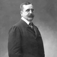 José Canalejas, en 1910