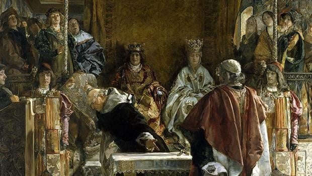 La tragedia de los judíos expulsados por los Reyes Católicos, ¿cómo acabaron los sefardíes en América?