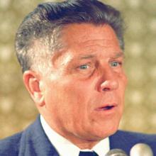 JImmy Hoffa