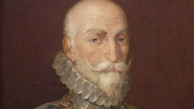 ¿Traicionó el Rey Felipe II al mejor marino de la historia de España?