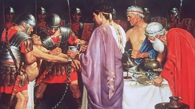 Mitrídates el Grande, el rey «salvaje» que casi tumba a Roma con sus venenos