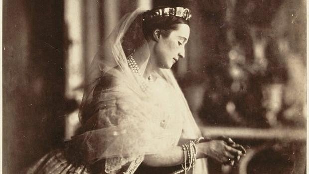 La trágica vida de la Emperatriz francesa que nació en Granada y enamoró a Napoleón III por su rebeldía