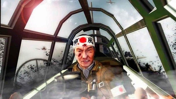 Las tristes confesiones de los pilotos kamikazes a sus padres antes de morir en la Segunda Guerra Mundial