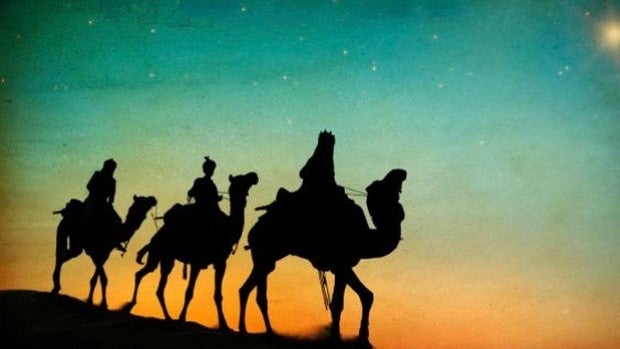 Las cinco grandes mentiras históricas sobre los reyes magos que te han hecho creer durante décadas