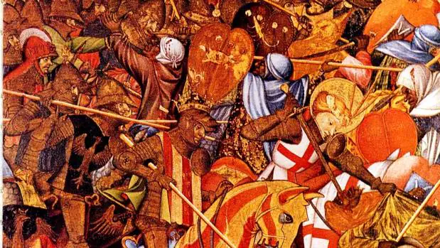 ¿Existió la Reconquista de España como proceso histórico?