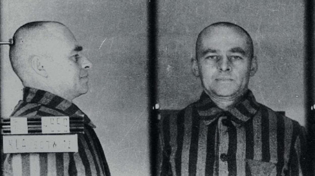 Witold Pilecki