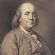 Benjamin Franklin