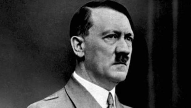 El chiste sobre Adolf Hitler que llevó a una alemana a la guillotina en la  Segunda