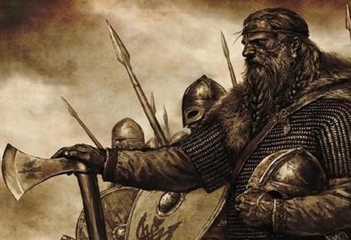 Desvelan el secreto del brebaje que convertía a los guerreros de élite vikingos en locos y letales